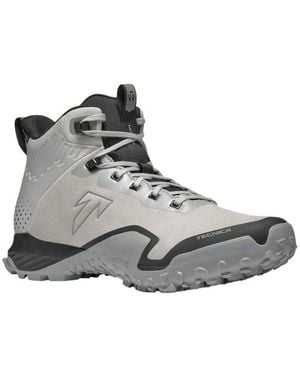 Tecnica Magma 2.0 Mid Gtx (Wasserdicht) - Grau