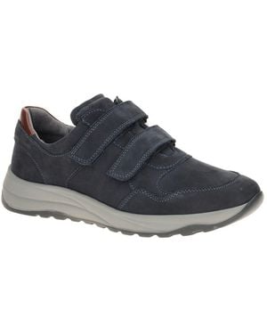 Waldläufer 662301 306 416 Slipper - Schwarz