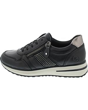 Remonte Sneaker - Schwarz