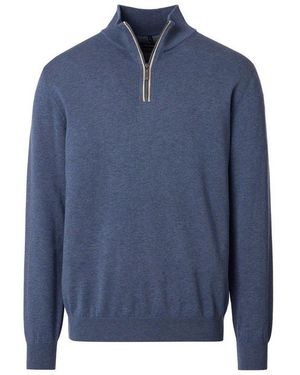 CASA MODA Troyer 004410 - Blau