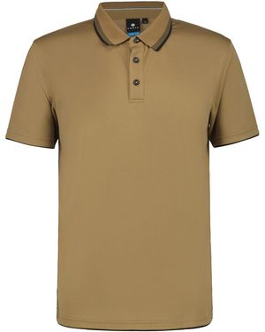 Luhta Poloshirt Polo shirt KUORTTI - Grün