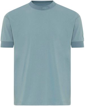Redbridge Red Bridge T-Shirt Basic - Blau