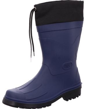 Bockstiegel Nils Gummistiefel - Blau