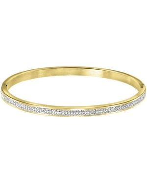 Guess Armreif Armband - Schwarz