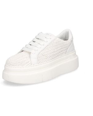GIO+ + + weiß Sneaker