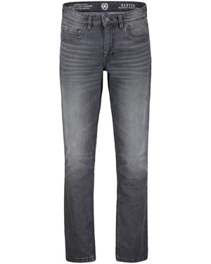 Lerros Stoffhose - Grau