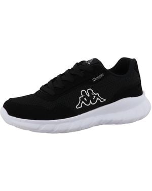 Kappa Majira Sneaker - Schwarz