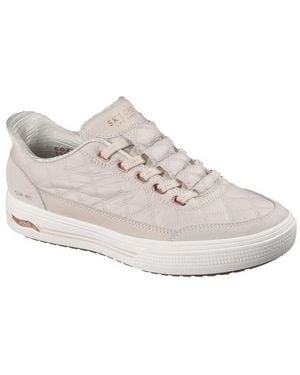 Skechers Sneaker - Schwarz