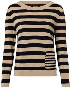 Marc Cain Strickpullover - Schwarz