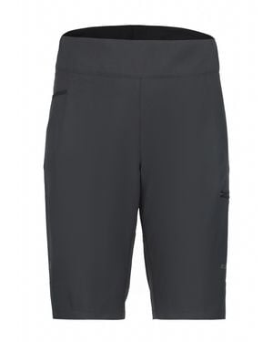 Icepeak Trekkingshorts Shorts BAUTZEN - Grau