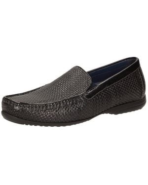 Sioux Giumelo-705-H Slipper - Schwarz
