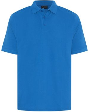 Expand Poloshirt strapazierfähig - Blau