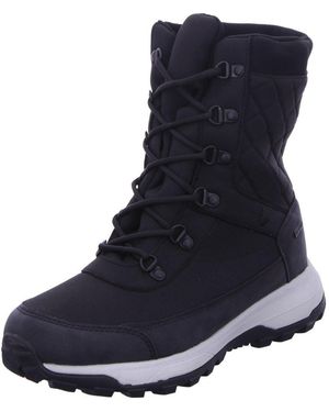 Lico Glace Winterboots Mit Tex-Membran - Blau
