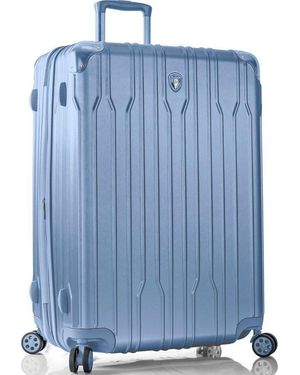 Heys Hartschalen-Trolley Xtrak - Blau