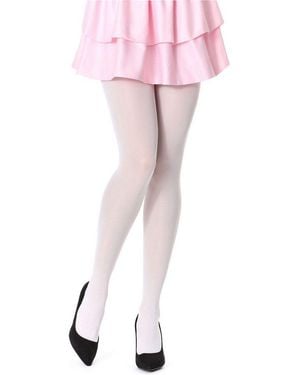 Bellivalini Strumpfhose Damen Strumpfhose Mikrofaser 40 Den Blvfi1001 40 Den (1 St) - Pink