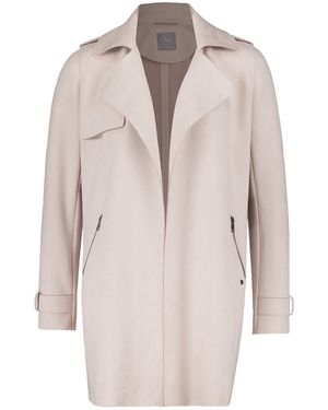 BETTY&CO Jackenblazer - Natur