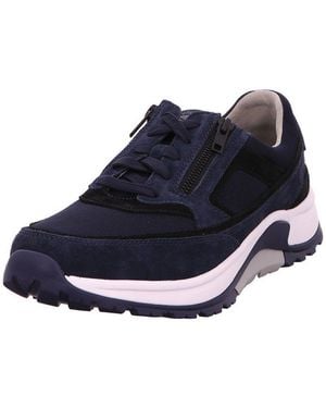 Gabor Sneaker - Blau