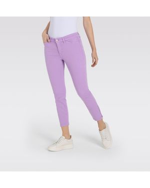 M·a·c 5-Pocket-Hose DREAM CHIC - Lila