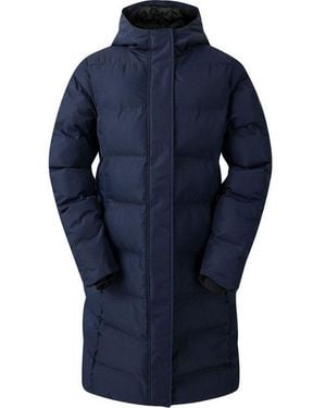 Dare 2b Outdoorjacke Wander Jacket Stilvolle Damenjacke Mit Hoher Wassersäule Und Robustem Material Für - Blau
