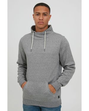 Blend Sweater BHLono - Grau