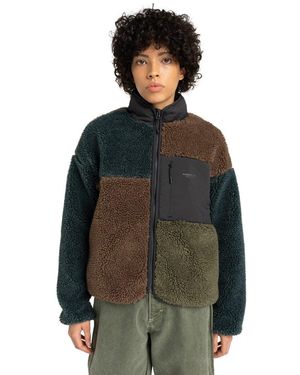 Element Outdoorjacke Oak - Grün