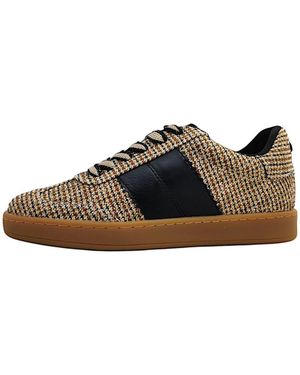 La Strada Sneaker Schnürschuh - Braun