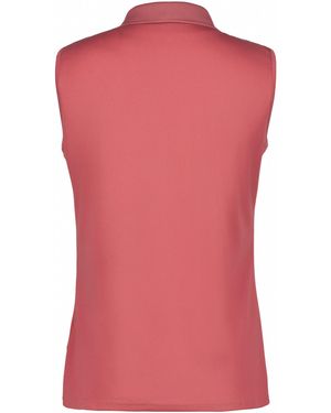 Icepeak Poloshirt Polo shirt BAZINE - Pink