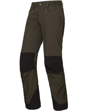 Parforce Outdoorhose Jagdhose Huntex Light Active - Grau