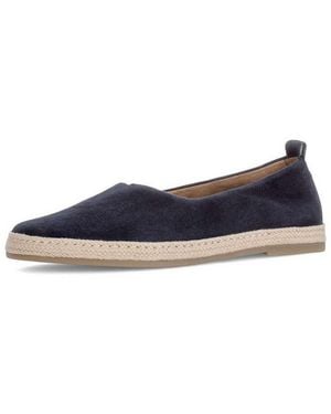 Gabor Slipper Slipper - Blau