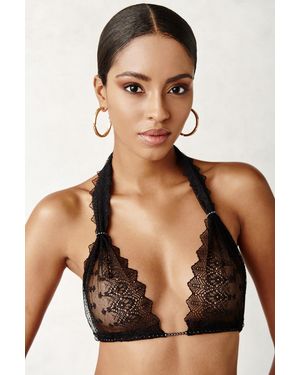 Bracli Soft- 2687 Geneva BH Dark - Schwarz