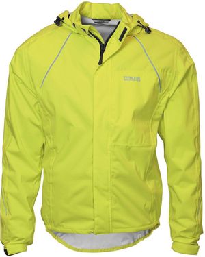 PRO-X elements Fahrradjacke JAYDEN Wasserdicht - Grün