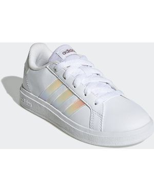 adidas gazelle silver green womens Superstar