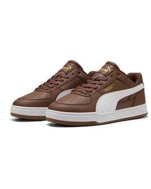 PUMA Caven Iii Sneaker - Braun