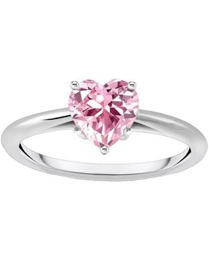 Thomas Sabo Fingerring Schmuck Silber 925 Ring - Schwarz