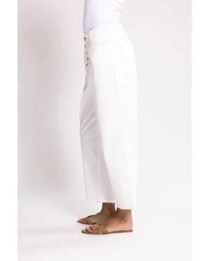 Zhrill Mom-Jeans ZHSASSI - Pink