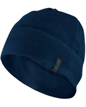 JAKÒ Baseball Cap Fleecemuetze Cap - Blau
