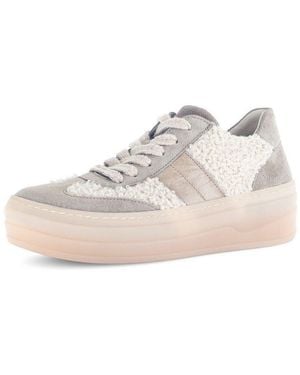 Gabor Sneaker - Schwarz