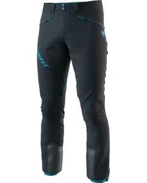 Dynafit Funktionshose TLT TOURING DST M PNT - Blau