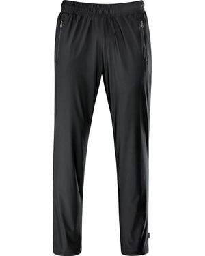 Schneiders Trainingshose NEBRASKAM (6092) - Schwarz