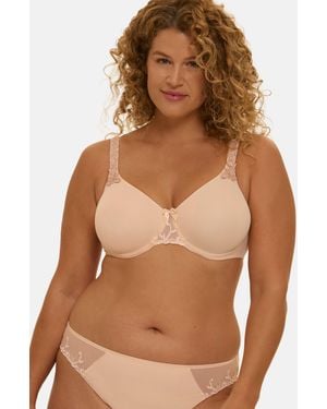 Simone Perele Ü- Andora (1-tlg) Bügel-BH - Braun