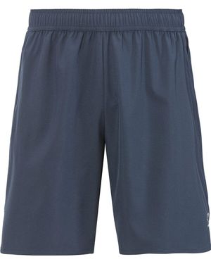 ENERGETICS He.-Shorts TD Tanner M TRANSPARENT - Blau
