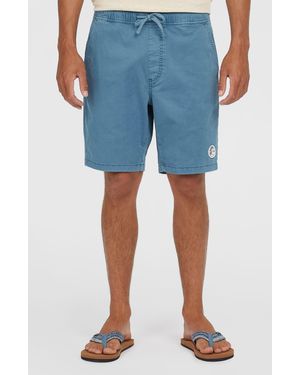 O'neill Sportswear 'Neill O'RIGINALS WALK SHORTS - Blau