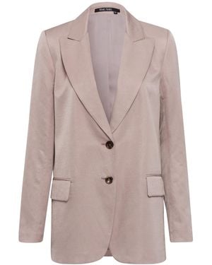 MARC AUREL Longblazer - Braun