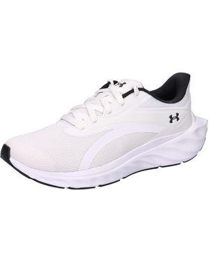 Under Armour ® Under Armour Laufschuhe UA Charged+ Ascend 6009827 Laufschuh - Weiß