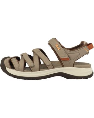 Teva Tirra Sport CT Trekkingschuh Wanderschuhe - Braun