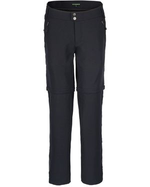 Jeff Green Zip-off-Hose Damian - Blau