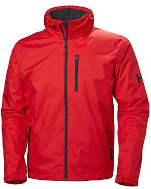 Helly Hansen Funktionsjacke - Rot
