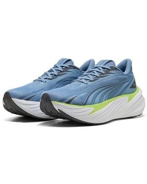 PUMA Maxima Pro Laufschuh - Blau