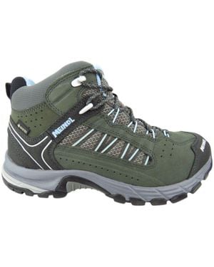 Meindl Journey Lady Mid Gtx Wanderschuh - Grau