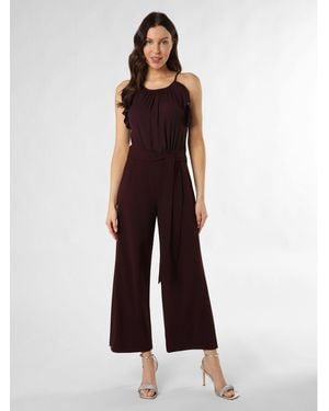 VM VERA MONT Jumpsuit - Mehrfarbig